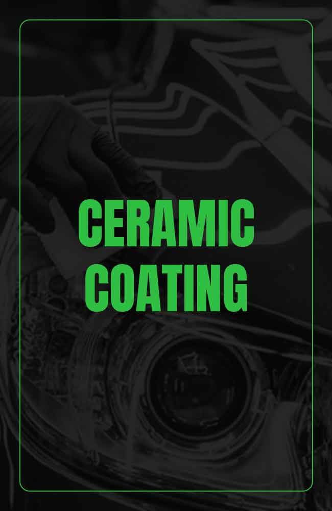 Ceramic-Coating