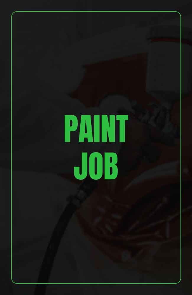 Paint-Job