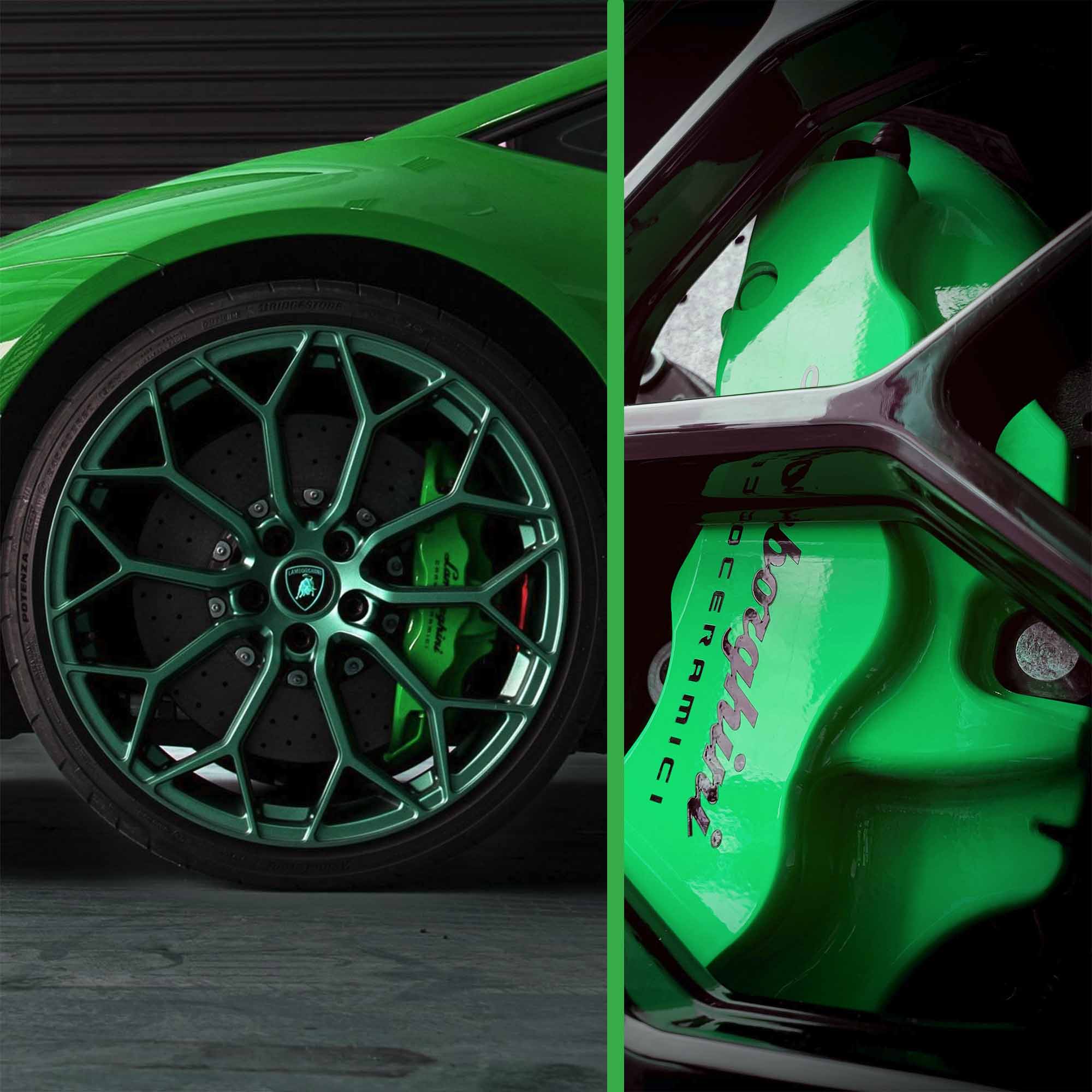 ALLOY WHEEL RESTORATION LUCKNOW